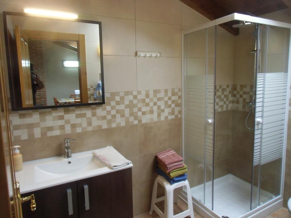 Apartamentos Playa 拉弗兰卡 外观 照片