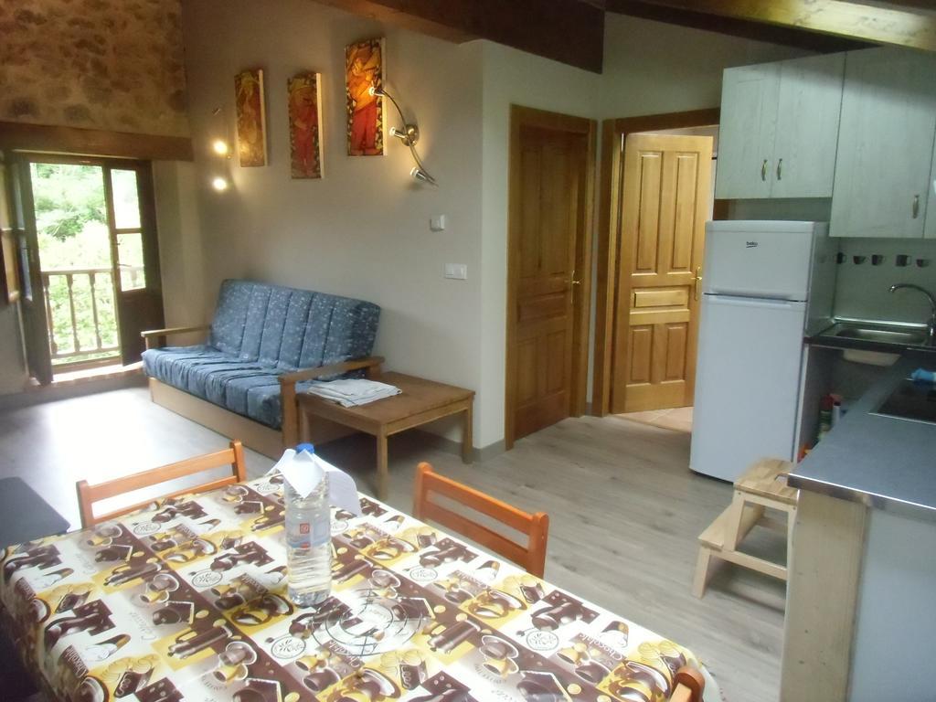 Apartamentos Playa 拉弗兰卡 外观 照片