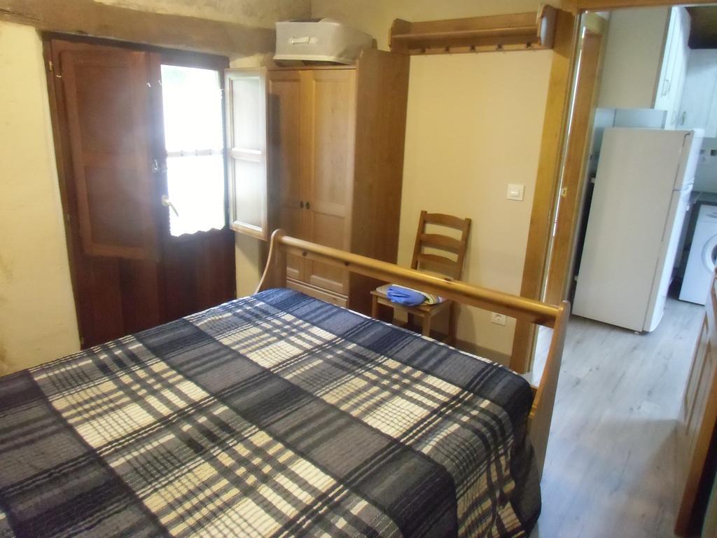 Apartamentos Playa 拉弗兰卡 外观 照片