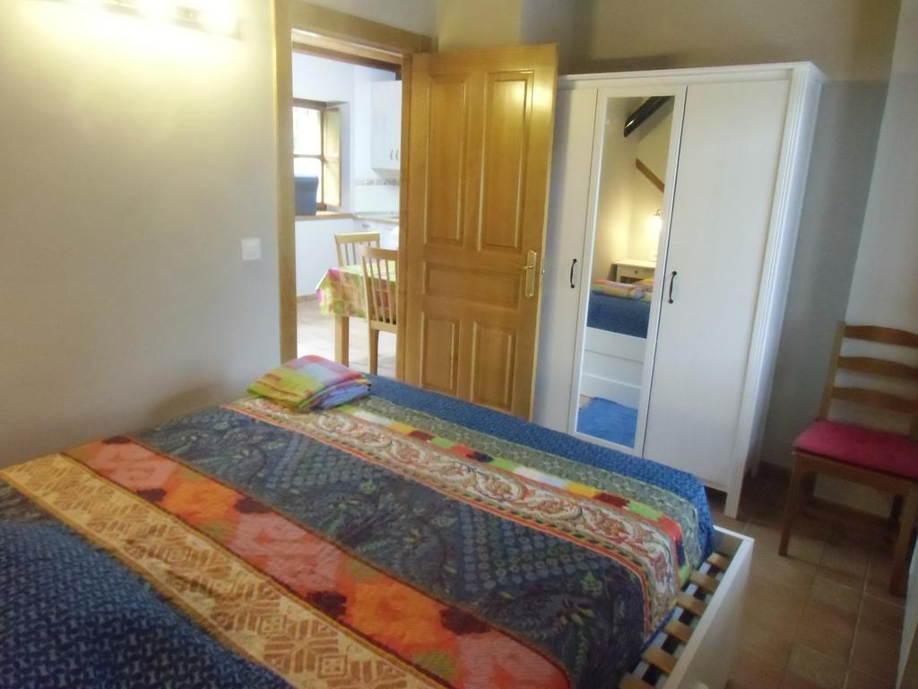 Apartamentos Playa 拉弗兰卡 外观 照片