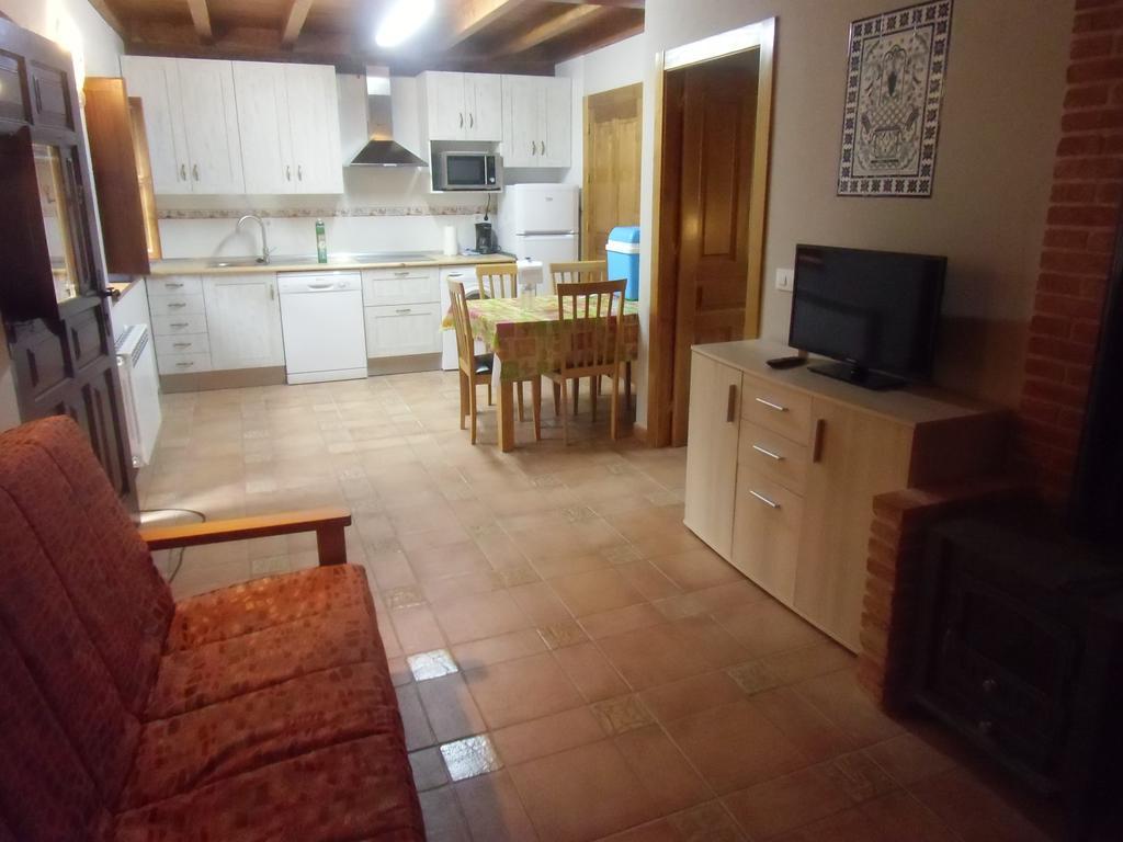 Apartamentos Playa 拉弗兰卡 外观 照片