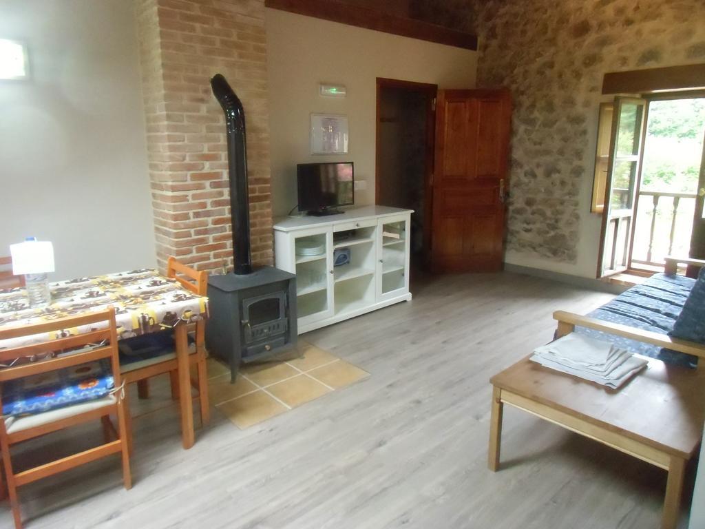 Apartamentos Playa 拉弗兰卡 外观 照片