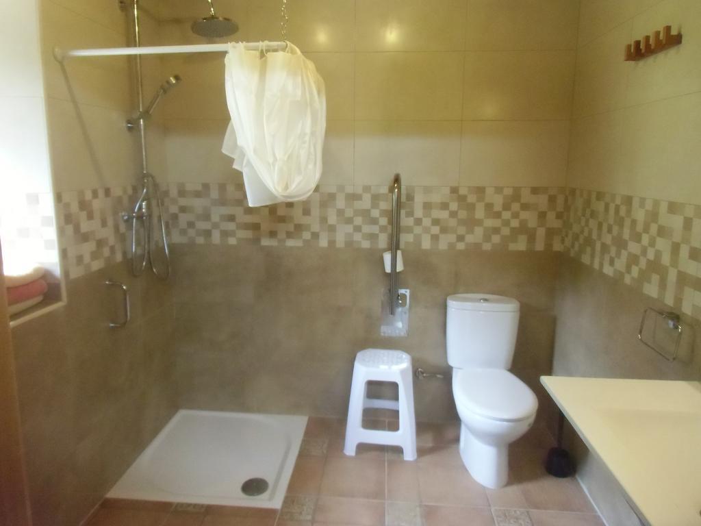 Apartamentos Playa 拉弗兰卡 外观 照片