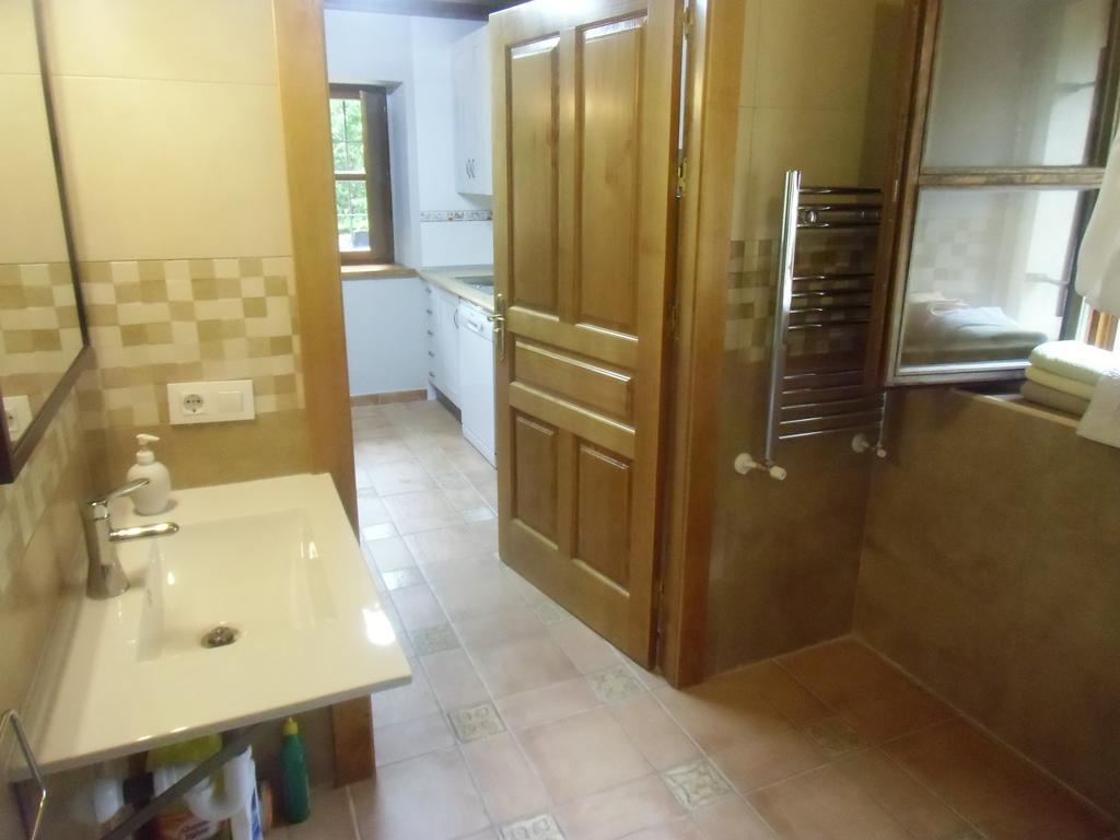 Apartamentos Playa 拉弗兰卡 外观 照片