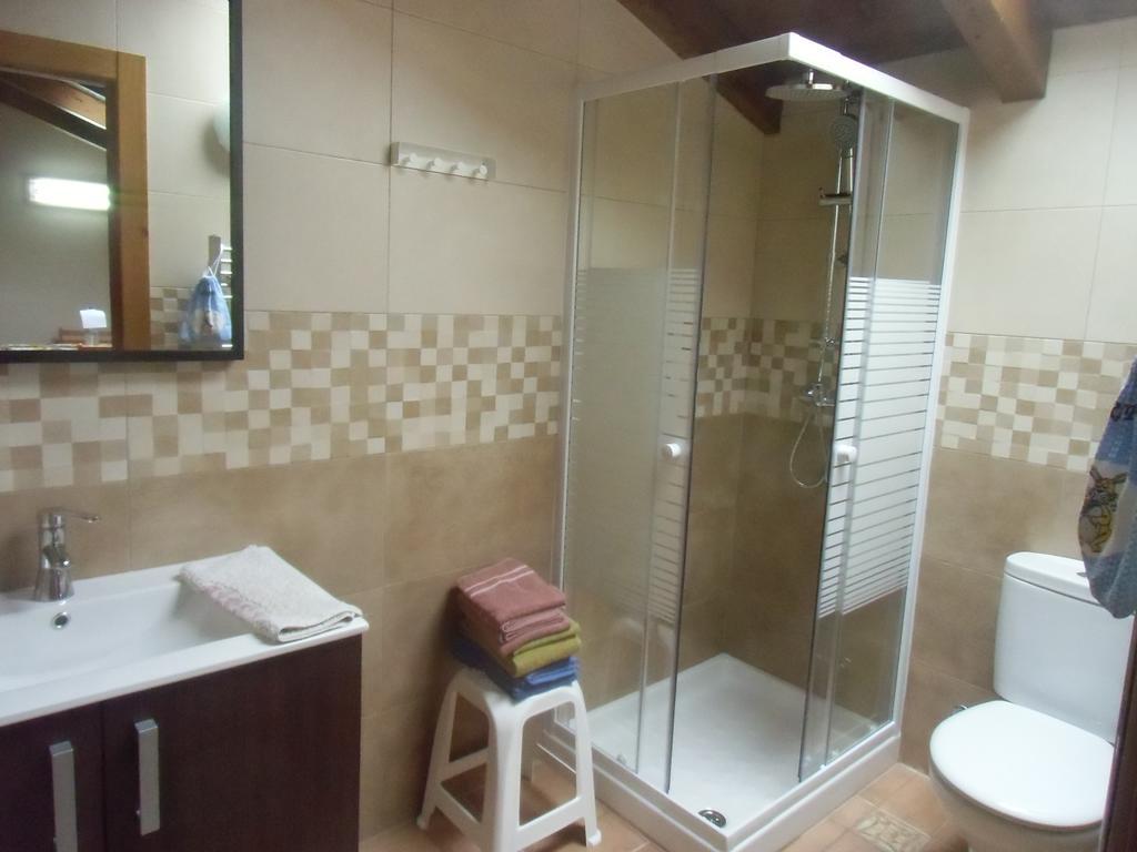Apartamentos Playa 拉弗兰卡 外观 照片