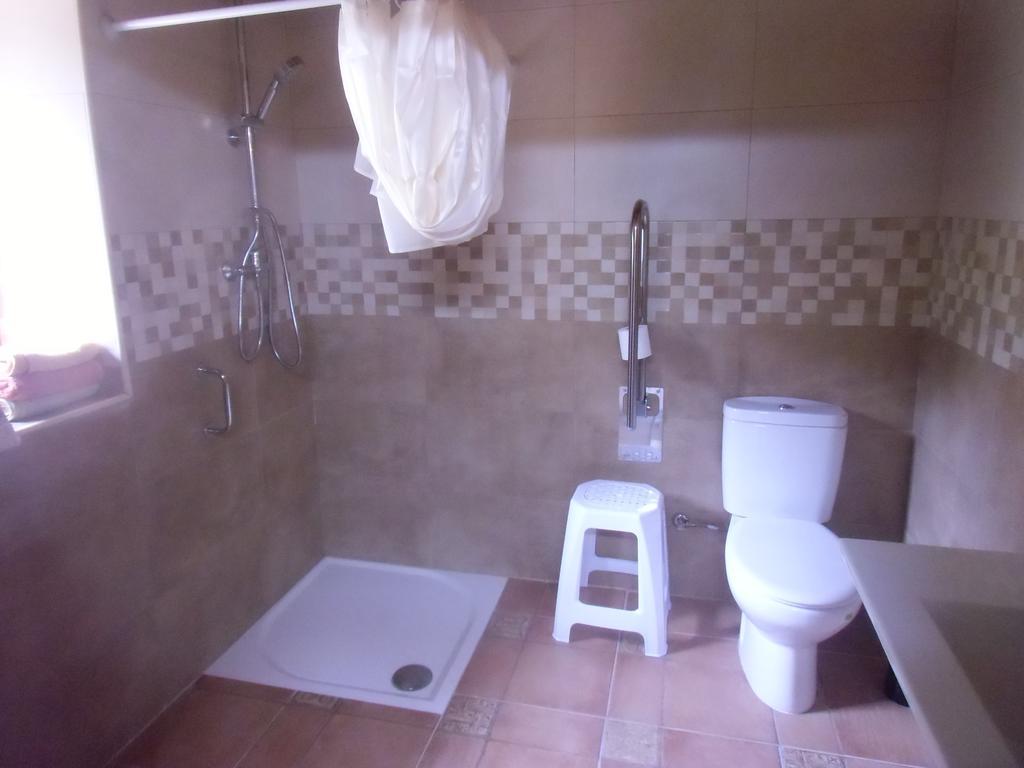 Apartamentos Playa 拉弗兰卡 外观 照片
