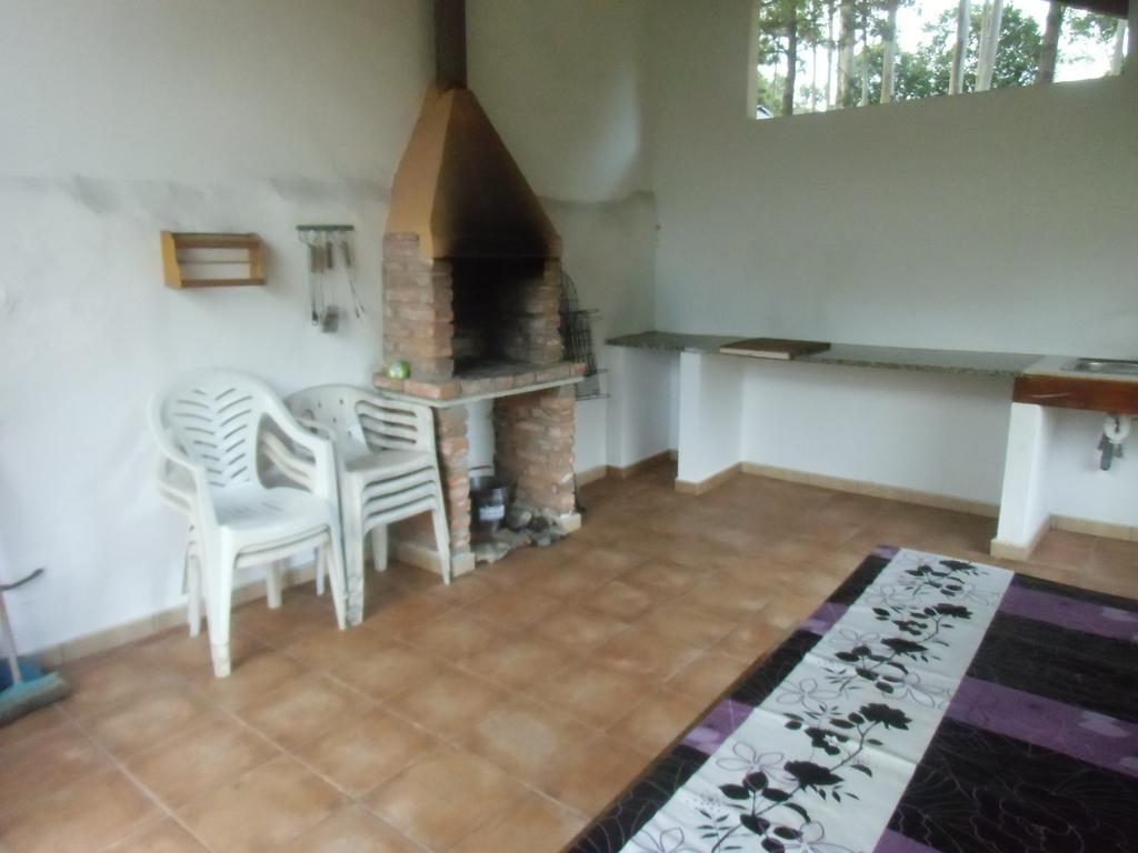 Apartamentos Playa 拉弗兰卡 外观 照片