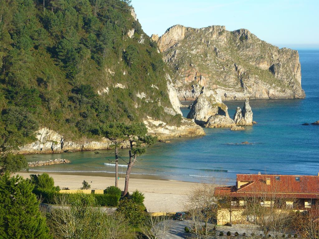 Apartamentos Playa 拉弗兰卡 外观 照片
