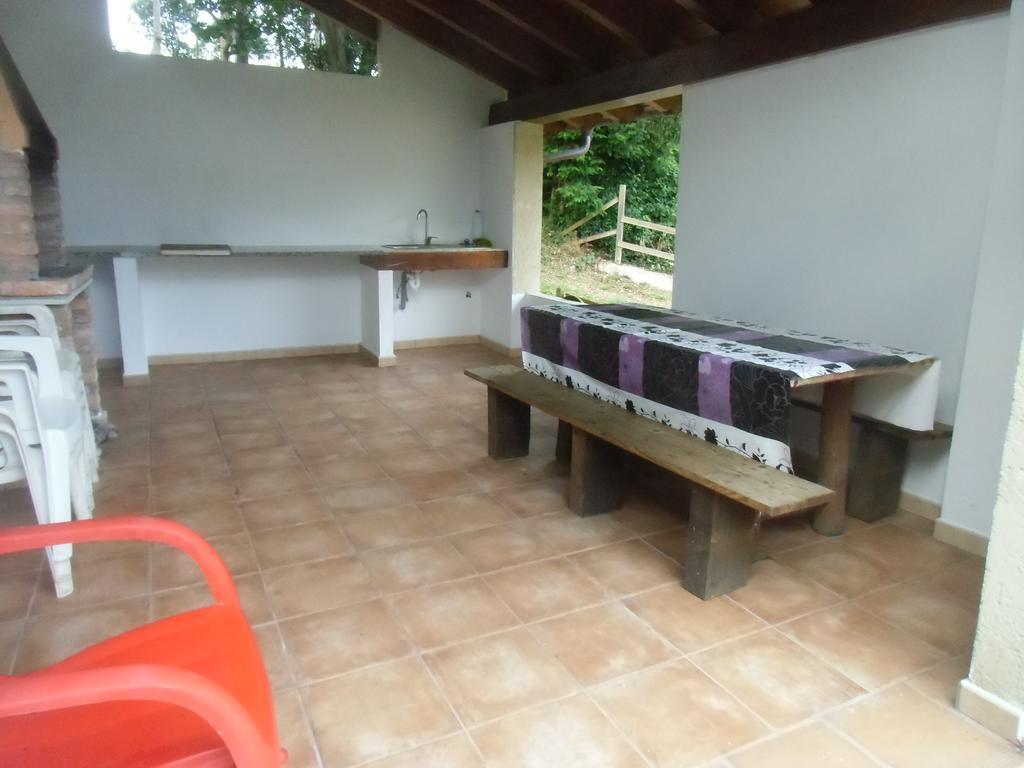 Apartamentos Playa 拉弗兰卡 外观 照片