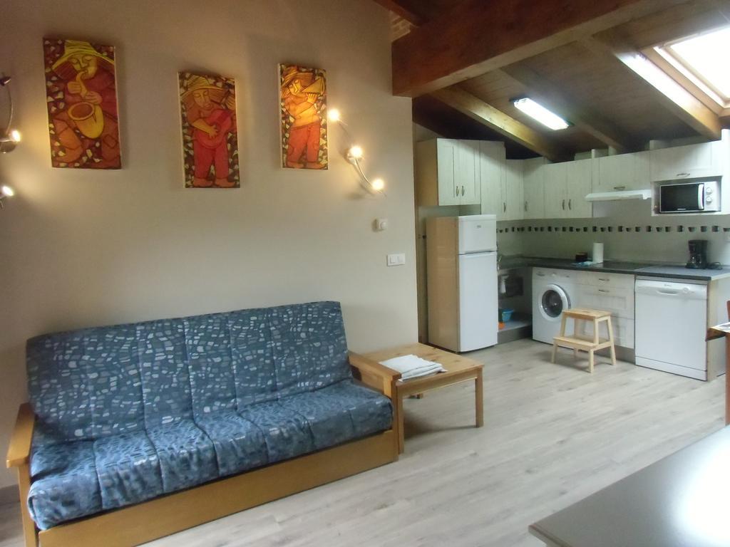 Apartamentos Playa 拉弗兰卡 外观 照片