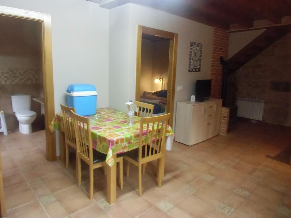 Apartamentos Playa 拉弗兰卡 外观 照片